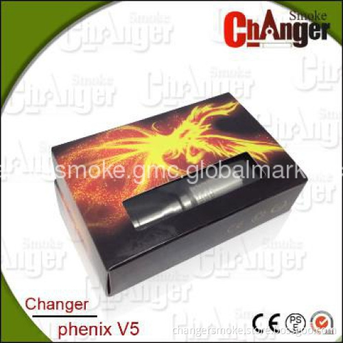 Exclusive dealing phoenix v5 atomizer bicycle v4 v5 v6 v7